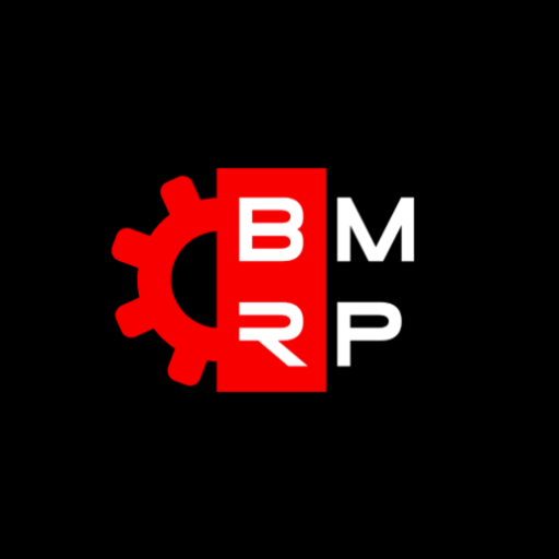 Brasil Mobile RP logo