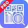 Barcode Scanner - QR code reader Pro icon