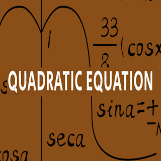 Quadratic Equation App apk