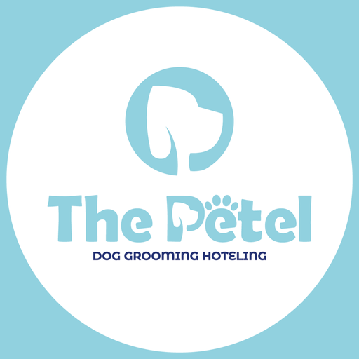The Petel store logo