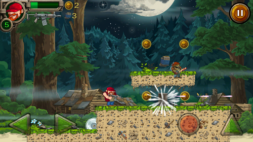 Zombie Raid Survival 2