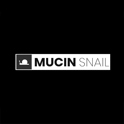 MucinSnail logo