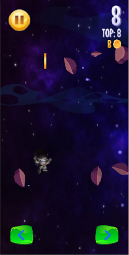 Astronaut Score 2 Screen 3