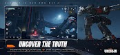 screenshot of Undawn