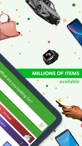 Jiji Nigeria Buy Sell Online Apps On Google Play