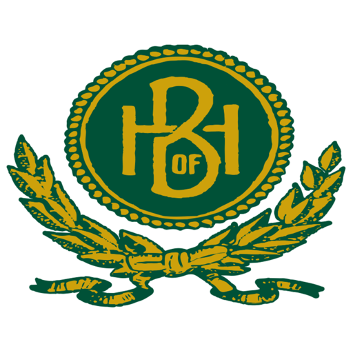 Bank of Holyrood logo