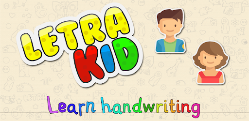 LetraKid PRO: Learn to Write