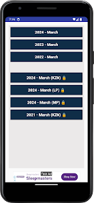 Screenshot image