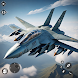 戦闘機ゲーム オフライン - Androidアプリ