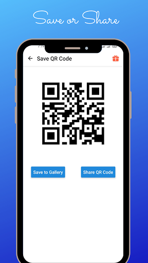 QR and Barcode Scanner  QR and Ba