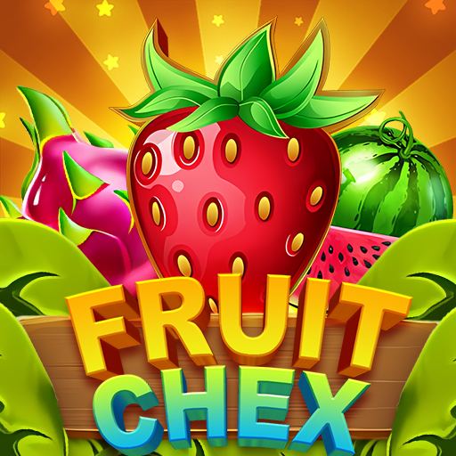 Fruit Chex - Juicy Fruit Pop