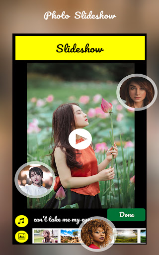 Photo Audio Video Mixer Tamil