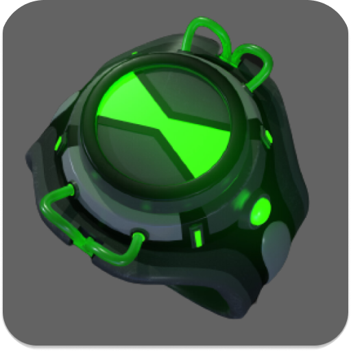 Mod Ben Aliens Heroes Tool