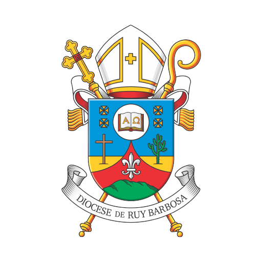 Diocese de Ruy Barbosa logo