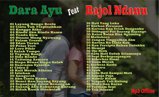 Dara Ayu Feat Bajol Ndanu Mp3