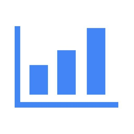 Portfolio tracker logo
