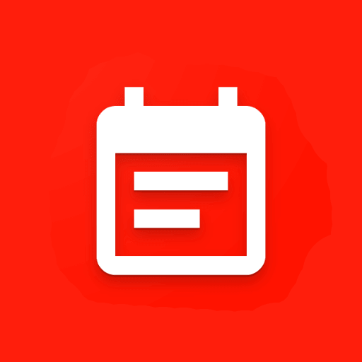 UnivAgenda logo