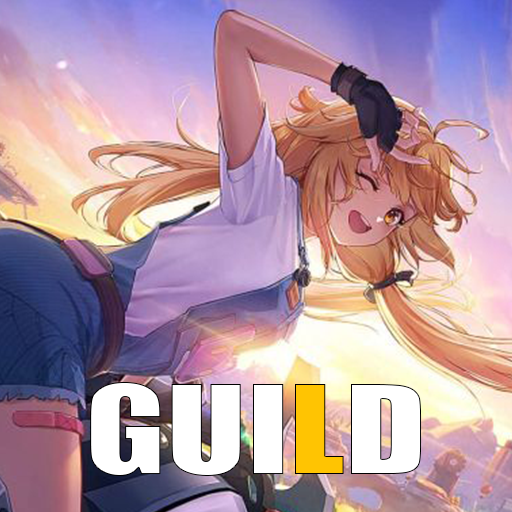 Guild for Tower of Fantasy logo