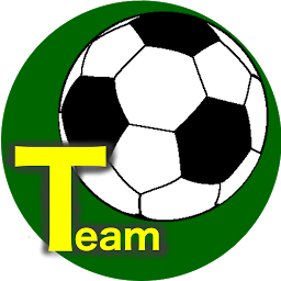 Icon image Soccer Coach Team