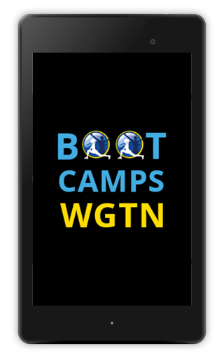 Boot Camps Wellington