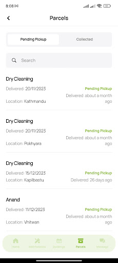 Centric Facilities Management