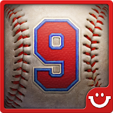 9 Innings Manager icon