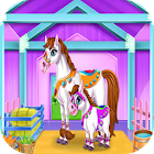 care horses stable game 2.0.0