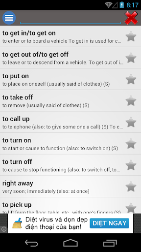 English Listening and Speaking