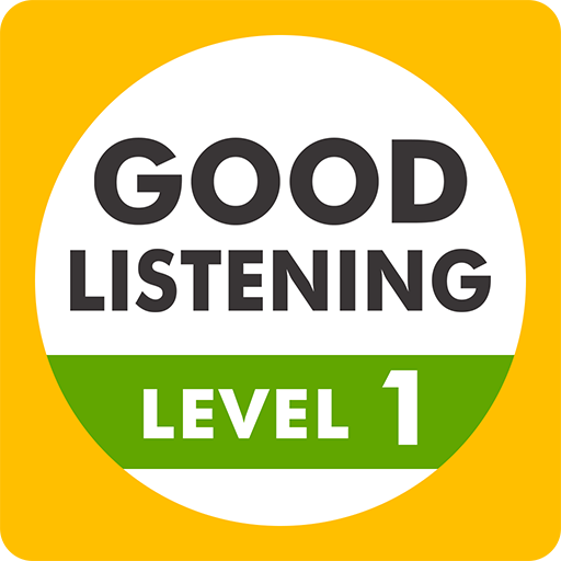 중학영어듣기 GOOD LISTENING_LEVEL 1