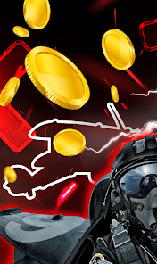 Aviator Game Casino 4.0 APK + Mod (Unlimited money) إلى عن على ذكري المظهر