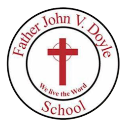 Значок приложения "Father John V. Doyle School"