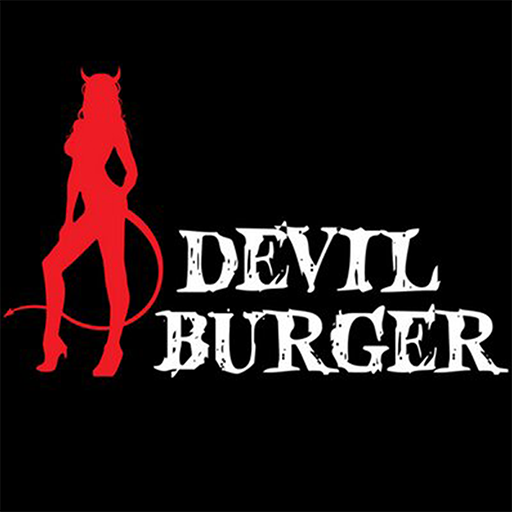 Devil Burger logo