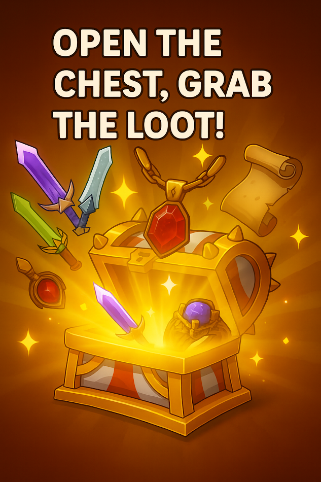 #3. Little Warrior: Action RPG (Android) 来自: Mastee Games