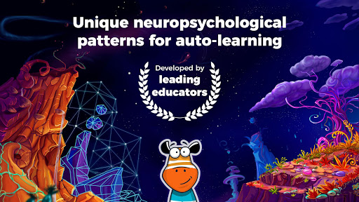 Zebrainy: learning games for kids and toddlers 2-7 6.2.1 screenshots 21