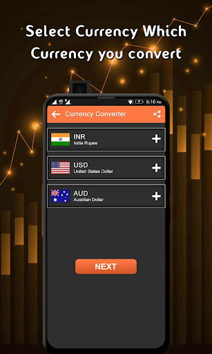 Free Currency Converter