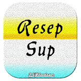 Resep Sup icon