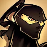 Ninja Kid Jump Up Revenge 2015 icon
