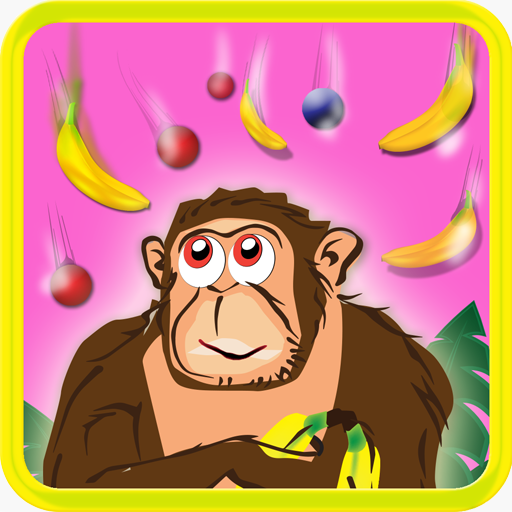 Catch Bananas logo