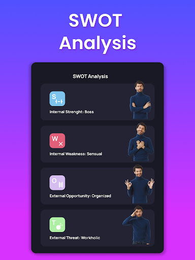 FaceLord: Celebrity Look Alike screenshot 13