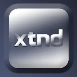 xtnd Icon Pack -Nova Apex Holo icon