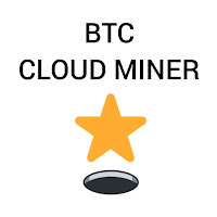 BTC Cloud Miner App