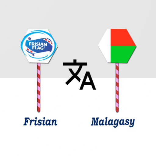 Frisian To Malagasy Translator logo