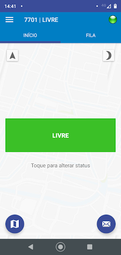 Motorista - Ponto 606