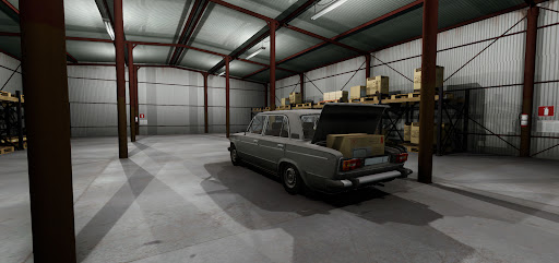 My Favorite Car - Simulation - games