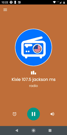 kixie 107.5 jackson ms Screen 3