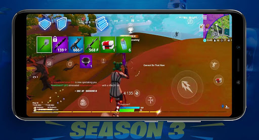 Battle Royale chapter 2 season 4 wallpapers