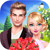 Glam Doll Salon: First Date 2 icon