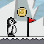 Super Penguin World