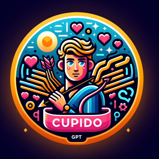 Cupido GPT logo