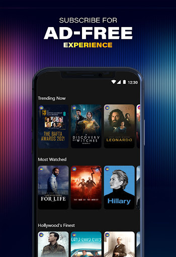 SonyLIV: Originals, Hollywood, LIVE Sport, TV Show Varies with device screenshots 2